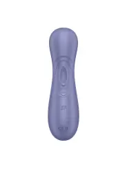 ESTIMULADOR PRO 2 GEN 3 SATISFYER LILÁS