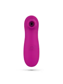 NOOKIE ESTIMULADOR CLITORIANO RECARREGÁVEL CRUSHIOUS