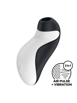 ESTIMULADOR ORCA SATISFYER