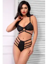 CONJUNTO CR-4637 CHILIROSE