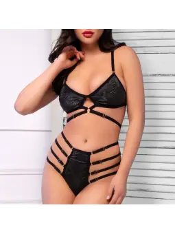 CONJUNTO CR-4637 CHILIROSE