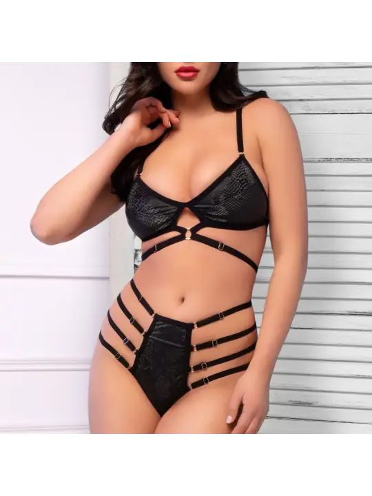 CONJUNTO CR-4637 CHILIROSE CONJUNTO CR-4637 CHILIROSE
