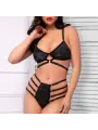 CONJUNTO CR-4637 CHILIROSE CONJUNTO CR-4637 CHILIROSE