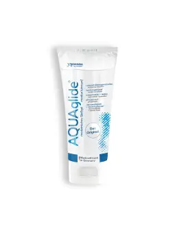 LUBRIFICANTE AQUAGLIDE 200ML