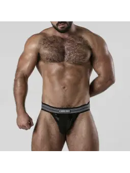 JOCKSTRAP BACKROOM BOTTOMLESS LOCKER GEAR BRANCO