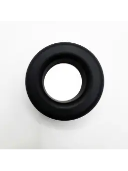 ANEL DE SILICONE PARA O PÉNIS LOCKER GEAR