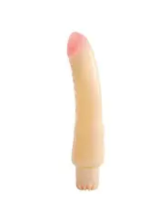 VIBRADOR JELLY REAL RAPTURE BURST 10''