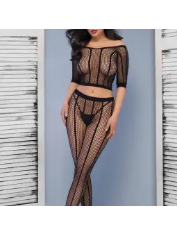 CONJUNTO CR-4647 CHILIROSE