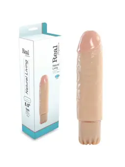 VIBRADOR REALÍSTICO REAL RAPTURE TYPHOON 5.5''