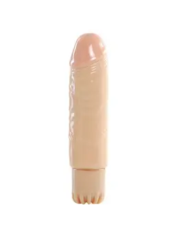 VIBRADOR REALÍSTICO REAL RAPTURE TYPHOON 5.5''