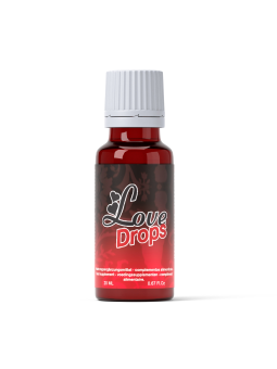 GOTAS LOVE DROPS 20ML