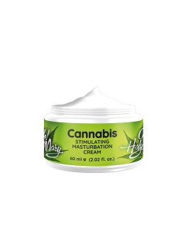 CREME DE MASTURBAÇÃO OH! HOLY MARY NUEI 60ML