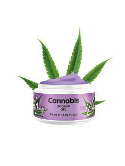 GEL ORGÁSMICO OH! HOLY MARY NUEI 60ML