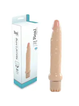 VIBRADOR REALÍSTICO REAL RAPTURE HURRICANE 7.5''