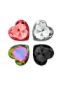 CUORE PLUG ANAL GRANDE COM 4 JOIAS INTERCAMBIÁVEIS CRUSHIOUS CUORE PLUG ANAL GRANDE COM 4 JOIAS INTERCAMBIÁVEIS CRUSHIOUS