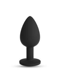 CAMILEO PLUG ANAL MÉDIO COM 4 JOIAS INTERCAMBIÁVEIS CRUSHIOUS