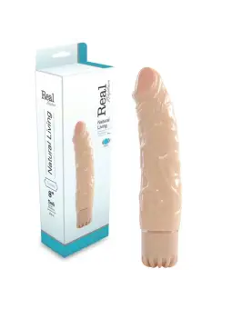 VIBRADOR REALÍSTICO REAL RAPTURE TORNADO 8''