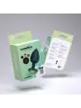 CAMILEO PLUG ANAL MÉDIO COM 4 JOIAS INTERCAMBIÁVEIS CRUSHIOUS