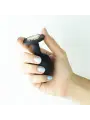 CAMILEO PLUG ANAL GRANDE COM 4 JOIAS INTERCAMBIÁVEIS CRUSHIOUS