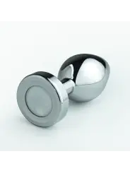 BOREALIS PLUG ANAL PEQUENO COM LED CRUSHIOUS