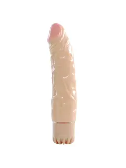 VIBRADOR REALÍSTICO REAL RAPTURE TORNADO 8''