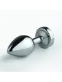 BOREALIS PLUG ANAL MÉDIO COM LED CRUSHIOUS