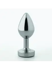 BOREALIS PLUG ANAL MÉDIO COM LED CRUSHIOUS