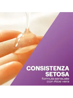 DUREX® 2 EM 1 ALOE VERA 200ML