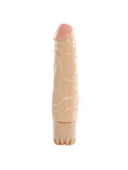 VIBRADOR REALÍSTICO REAL RAPTURE FURY 8''