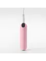 IMOAN BALA VIBRATÓRIA RECARREGÁVEL ROSA PASTEL CRUSHIOUS