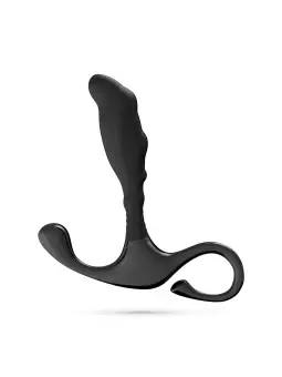 DJINN MASSAJADOR DE PRÓSTATA EM SILICONE CHRUSHIOUS