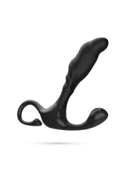 DJINN MASSAJADOR DE PRÓSTATA EM SILICONE CRUSHIOUS