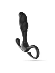DJINN MASSAJADOR DE PRÓSTATA EM SILICONE CRUSHIOUS