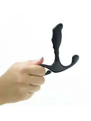 DJINN MASSAJADOR DE PRÓSTATA EM SILICONE CRUSHIOUS