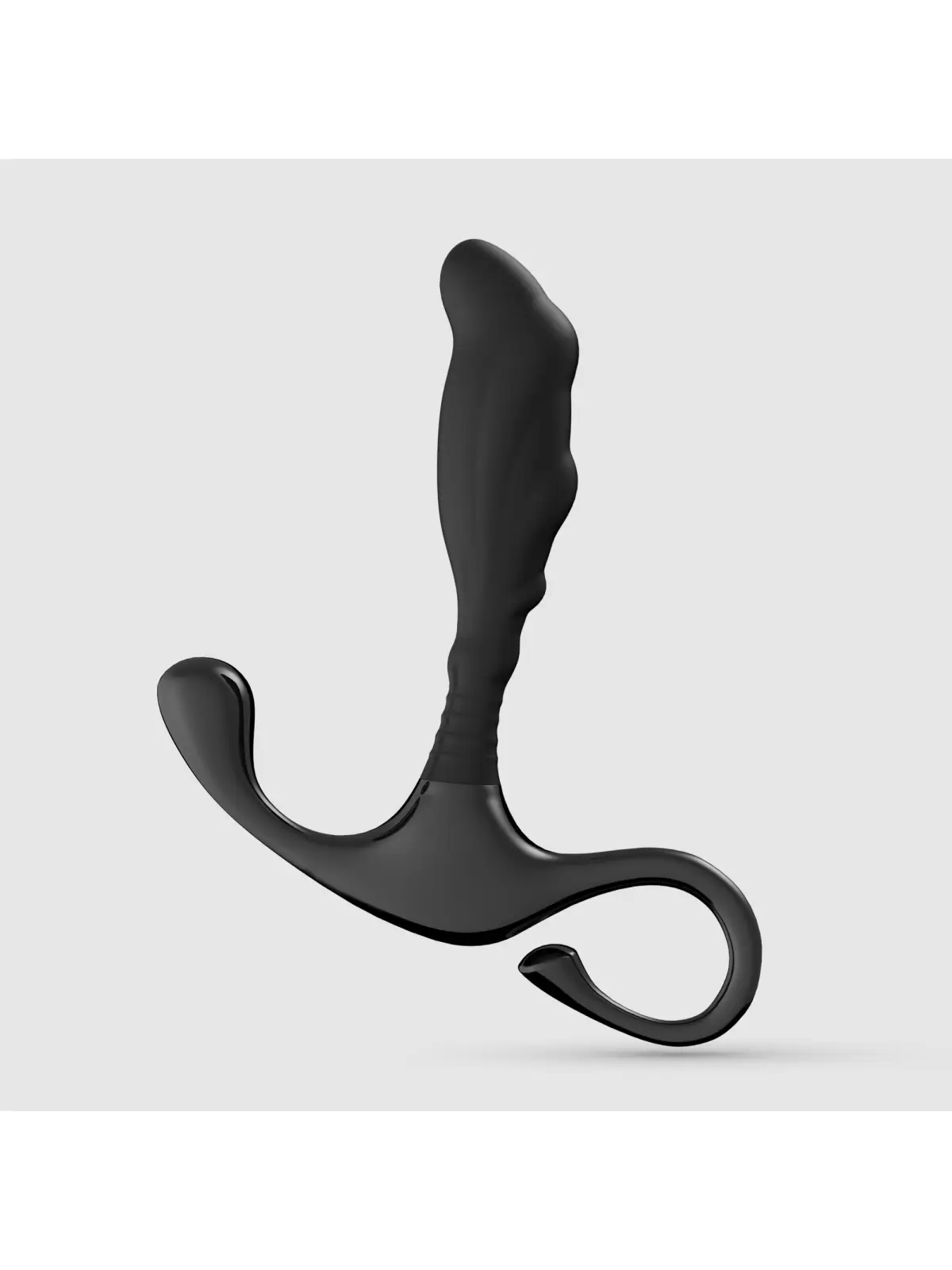 DJINN MASSAJADOR DE PRÓSTATA EM SILICONE CRUSHIOUS