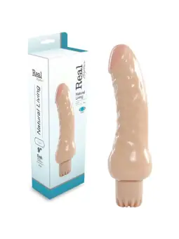 VIBRADOR REALÍSTICO REAL RAPTURE GALE 9''