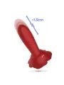 ROMEO PLUG ANAL COM MOVIMENTO VAI-VEM E CONTROLO REMOTO CRUSHIOUS
