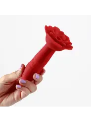 ROMEO PLUG ANAL COM MOVIMENTO VAI-VEM E CONTROLO REMOTO CRUSHIOUS