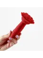 ROMEO PLUG ANAL COM MOVIMENTO VAI-VEM E CONTROLO REMOTO CRUSHIOUS