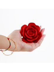ROSALINE PLUG ANAL COM ROTAÇÃO E CONTROLO REMOTO CRUSHIOUS