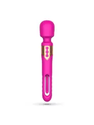 BIG BEN MASSAJADOR DUAL COM PONTEIRO CRUSHIOUS