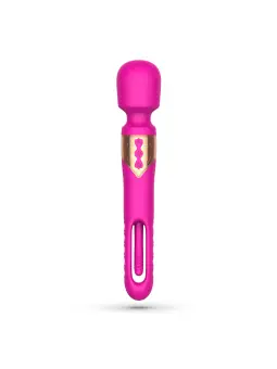 BIG BEN MASSAJADOR DUAL COM PONTEIRO CRUSHIOUS