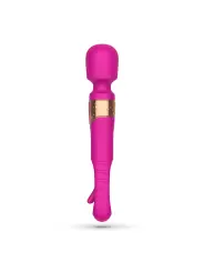 BIG BEN MASSAJADOR DUAL COM PONTEIRO CRUSHIOUS