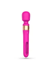 BIG BEN MASSAJADOR DUAL COM PONTEIRO CRUSHIOUS