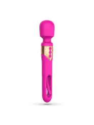 BIG BEN MASSAJADOR DUAL COM PONTEIRO CRUSHIOUS