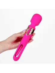 BIG BEN MASSAJADOR DUAL COM PONTEIRO CRUSHIOUS