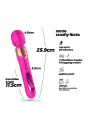 BIG BEN MASSAJADOR DUAL COM PONTEIRO CRUSHIOUS