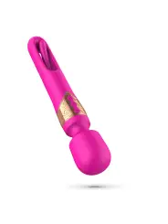 BIG BEN MASSAJADOR DUAL COM PONTEIRO CRUSHIOUS