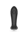OCTO PLUG ANAL COM PULSAÇÃO E COMANDO À DISTÂNCIA CRUSHIOUS