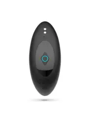 OCTO PLUG ANAL COM PULSAÇÃO E COMANDO À DISTÂNCIA CRUSHIOUS
